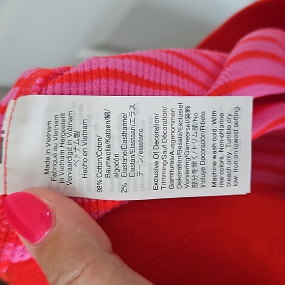 Thermal PJ pants - Picture 4 of 4